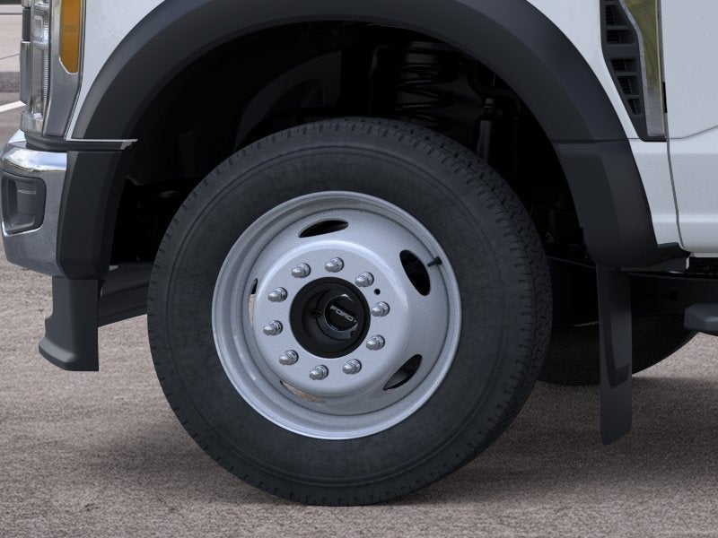 2026 Ford F-450SD XL DRW