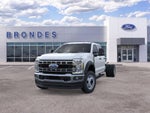 2026 Ford F-450SD XL DRW