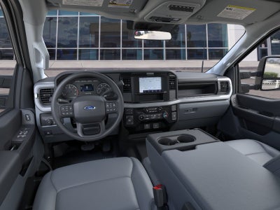 2026 Ford F-450SD XL DRW