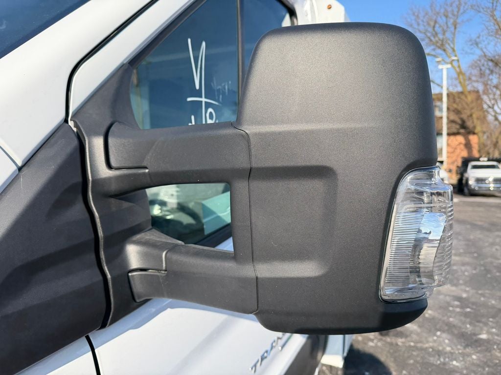 2025 Ford Transit-350 Base