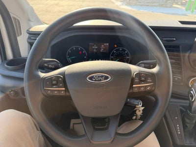 2025 Ford Transit-350 Base
