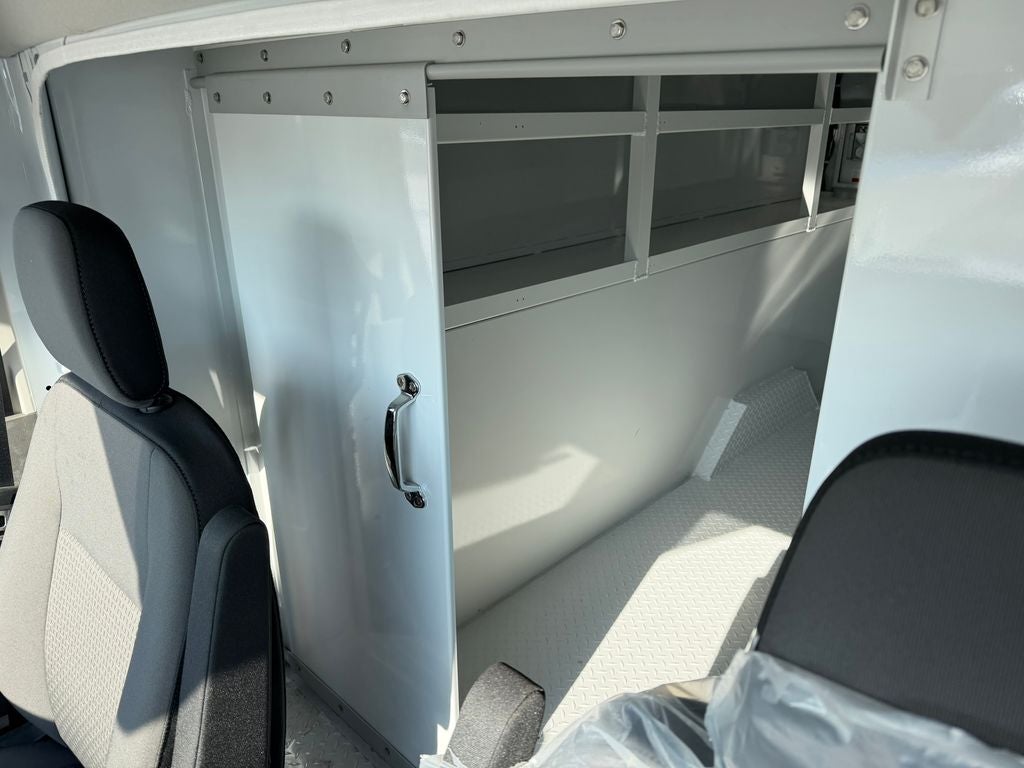 2025 Ford Transit-350 Base