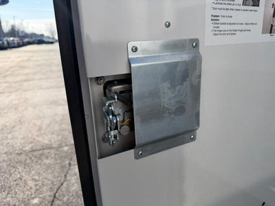 2025 Ford Transit-350 Base