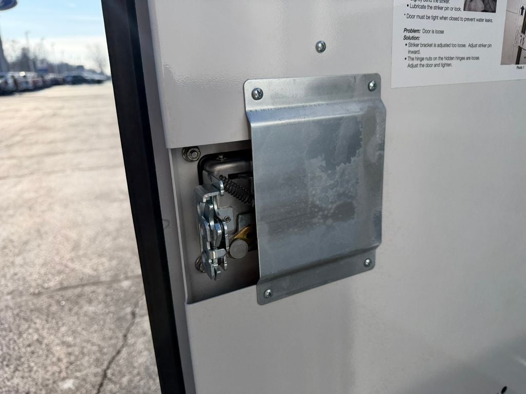 2025 Ford Transit-350 Base