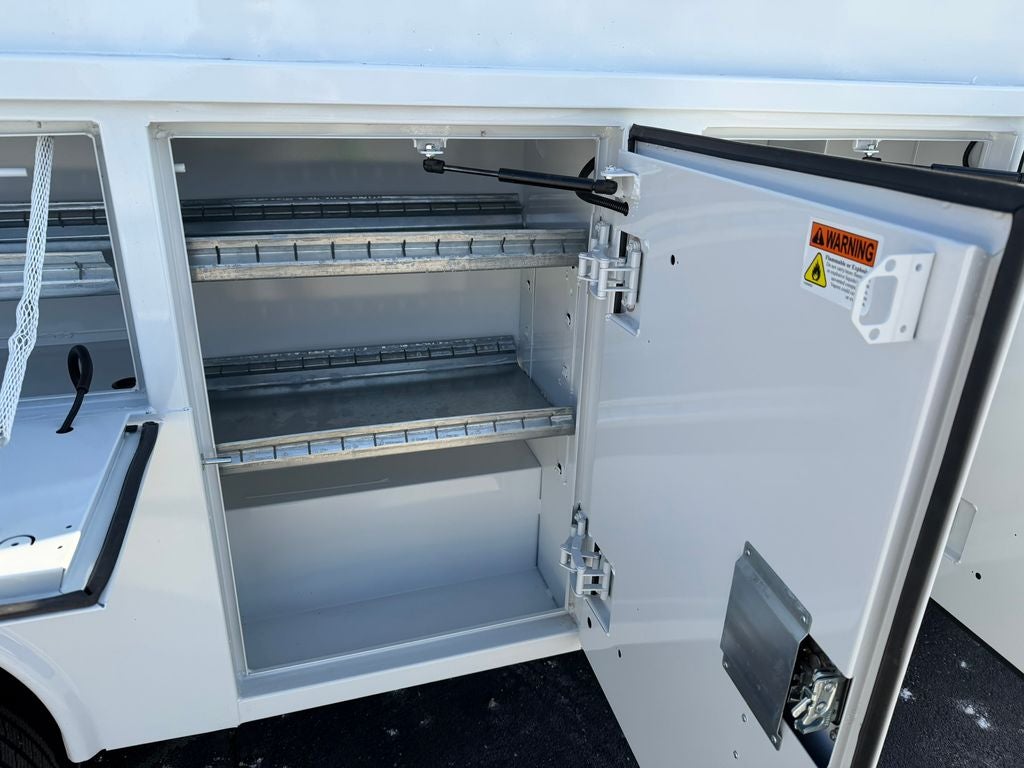 2025 Ford Transit-350 Base