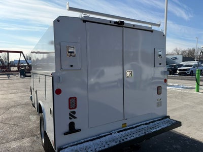 2025 Ford Transit-350 Base