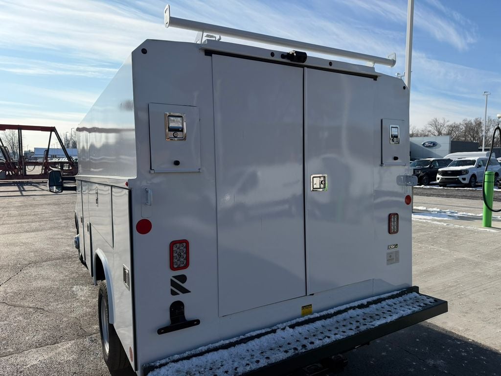 2025 Ford Transit-350 Base