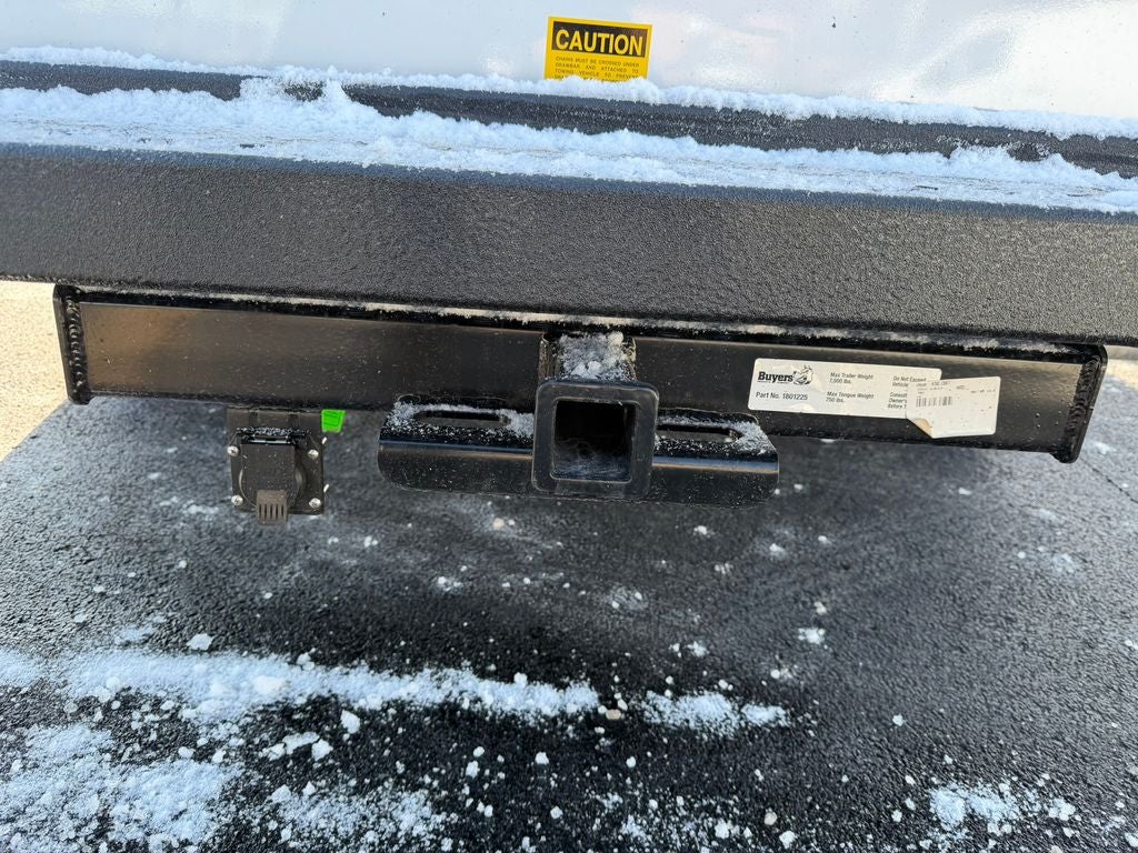 2025 Ford Transit-350 Base