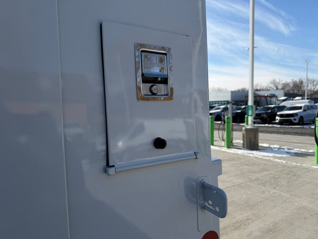 2025 Ford Transit-350 Base