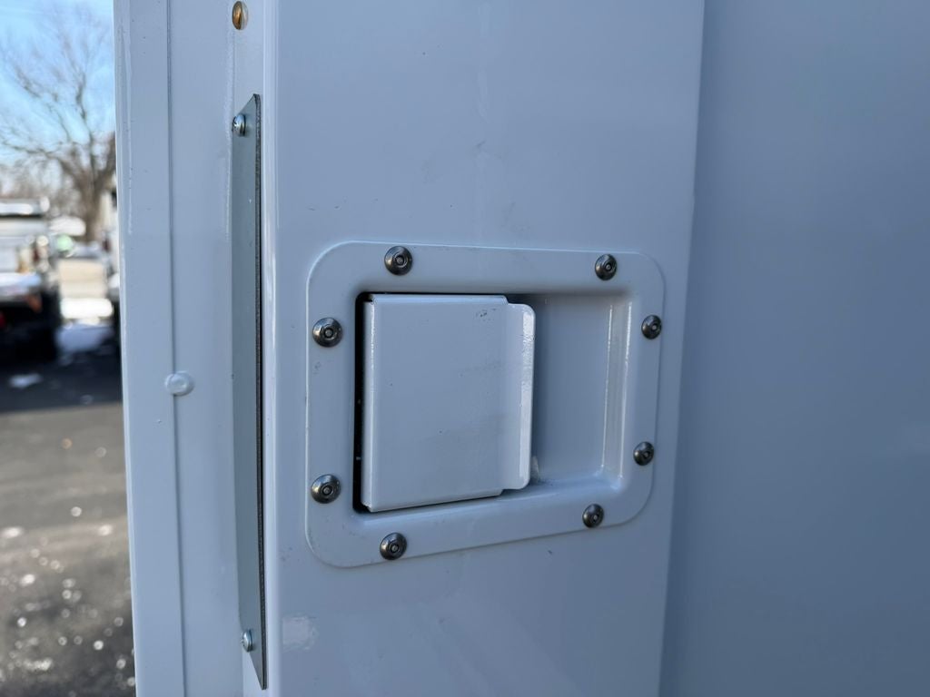 2025 Ford Transit-350 Base