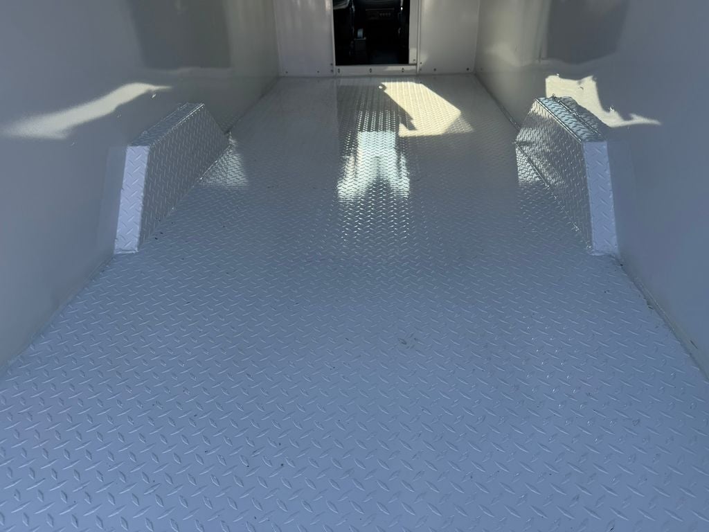 2025 Ford Transit-350 Base