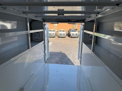 2025 Ford Transit-350 Base