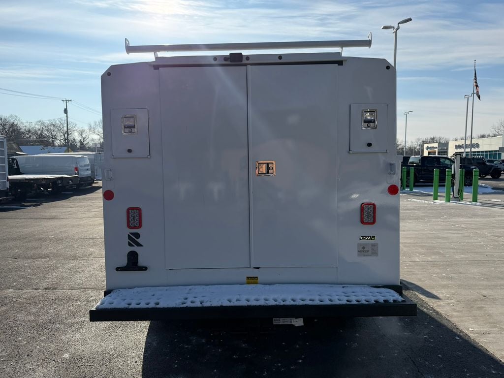 2025 Ford Transit-350 Base