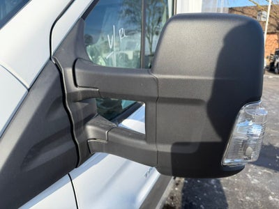 2025 Ford Transit-350 Base