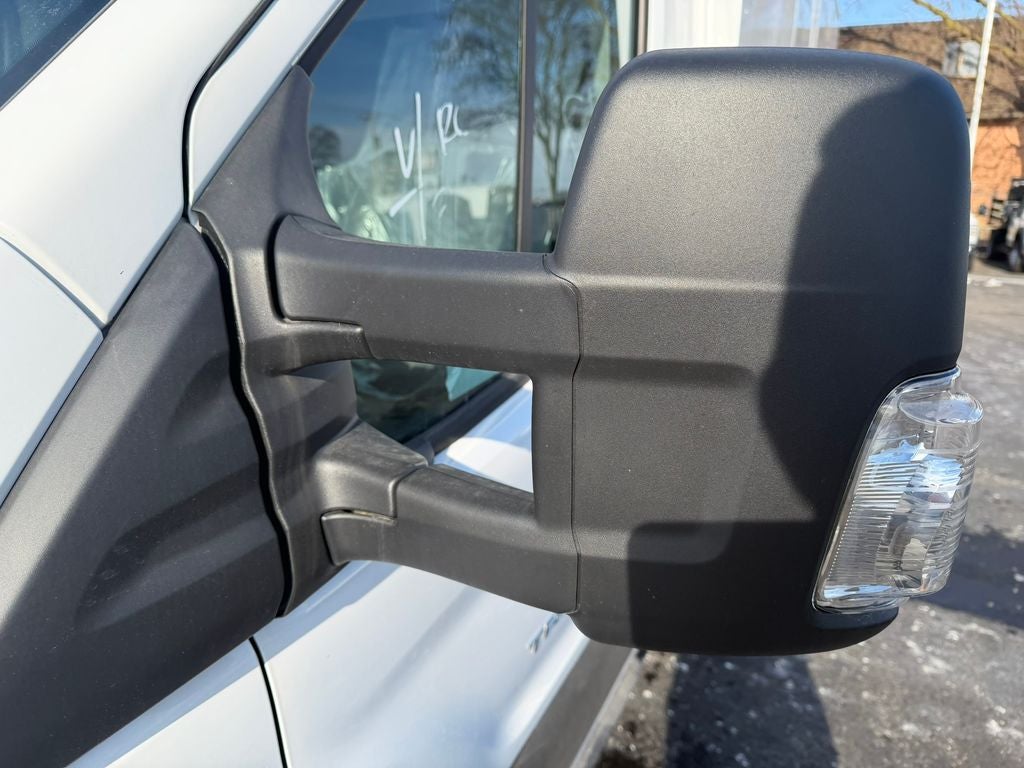 2025 Ford Transit-350 Base