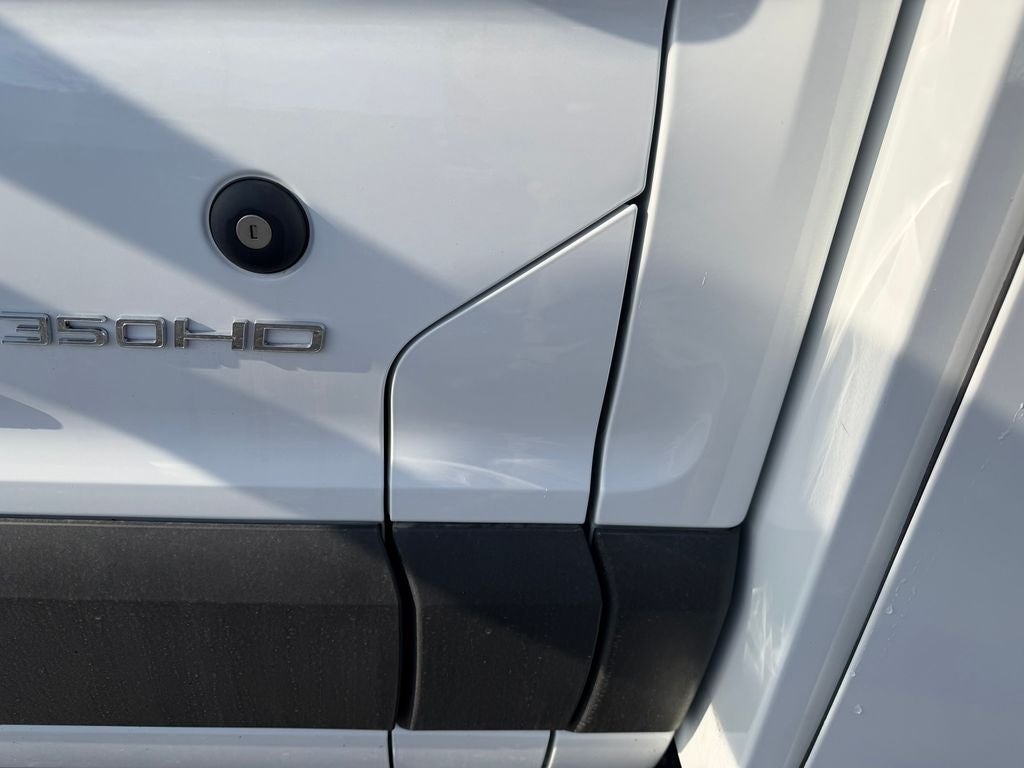 2025 Ford Transit-350 Base