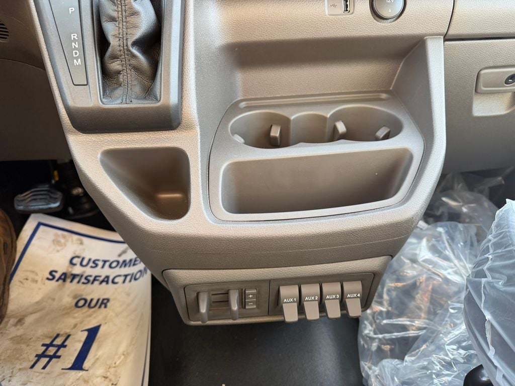 2025 Ford Transit-350 Base