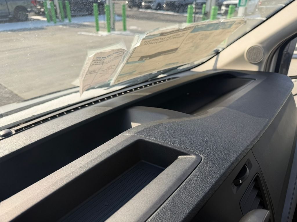 2025 Ford Transit-350 Base