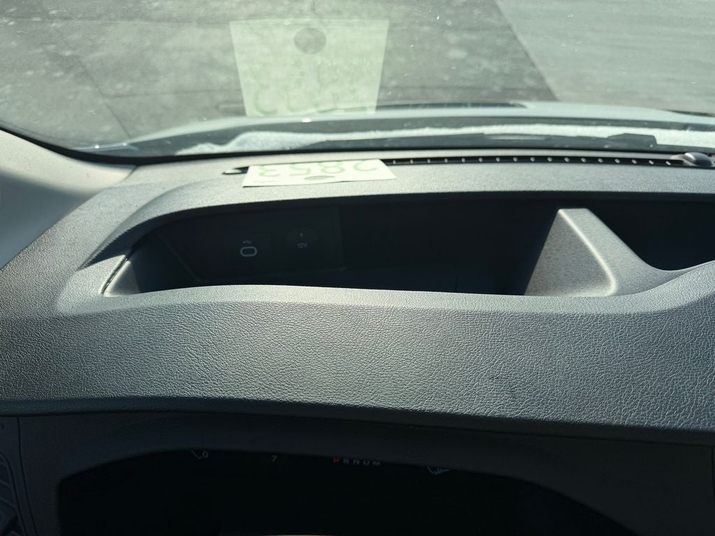 2025 Ford Transit-350 Base