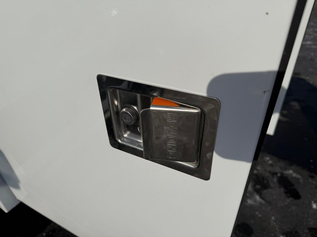 2025 Ford Transit-350 Base