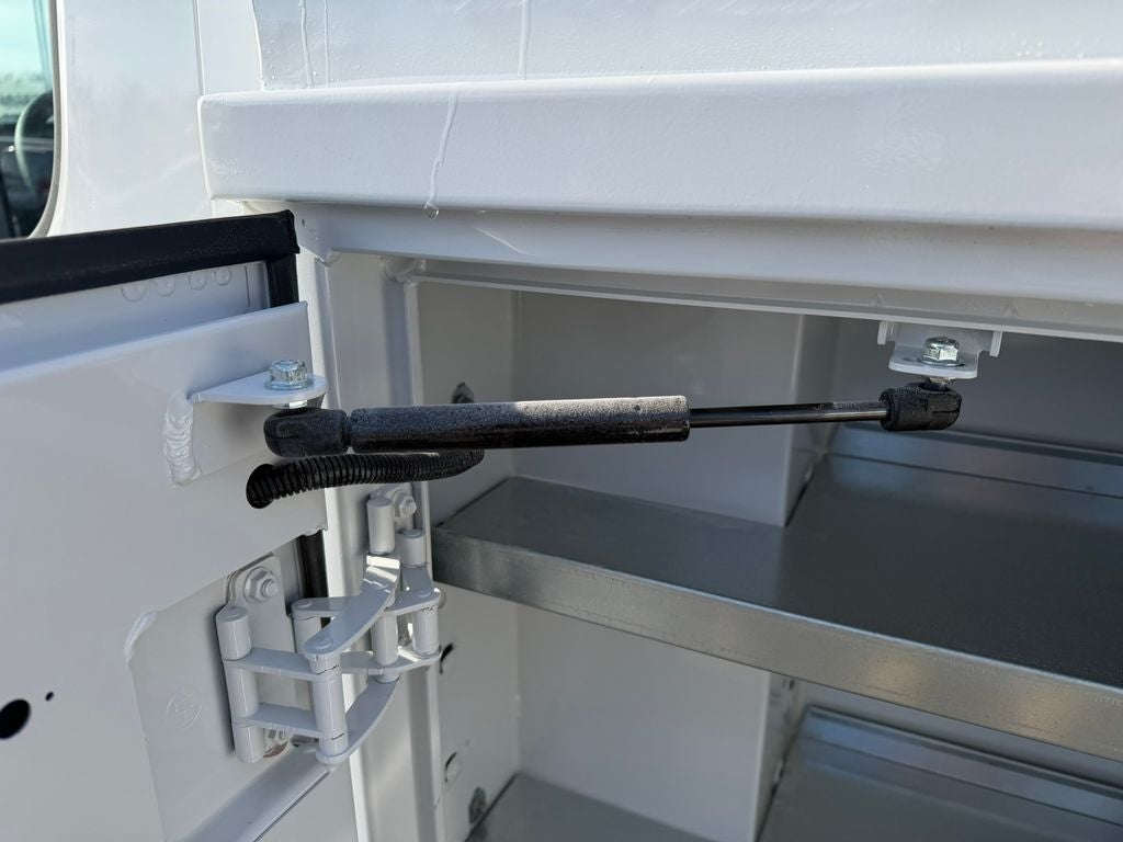 2025 Ford Transit-350 Base