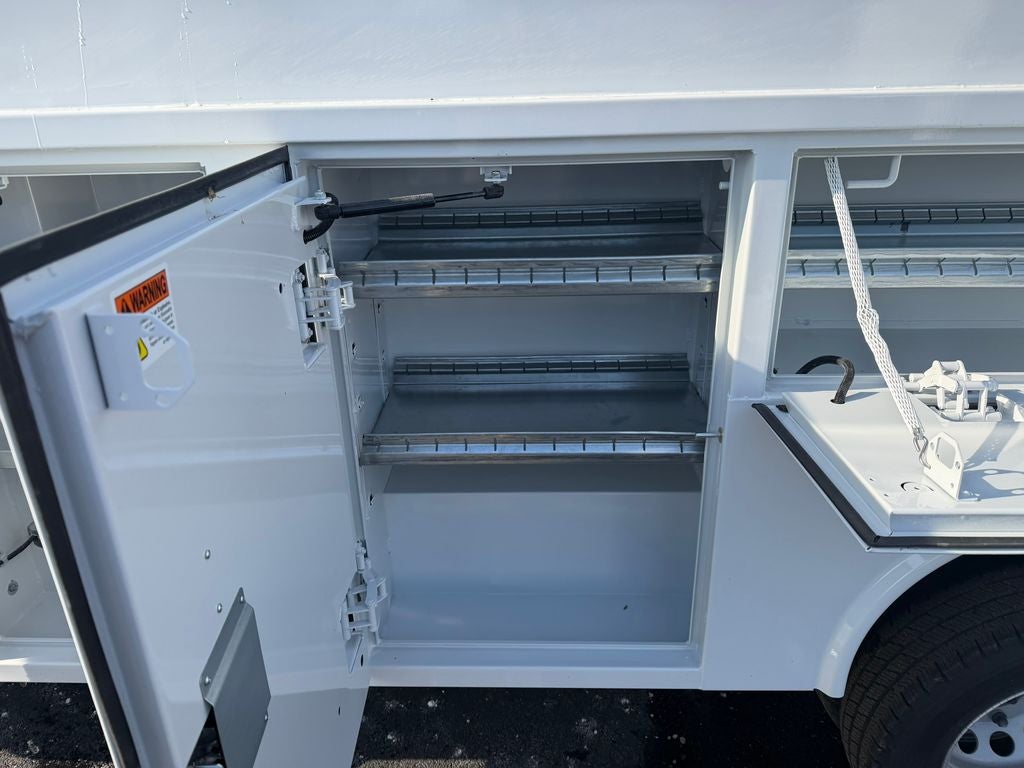 2025 Ford Transit-350 Base