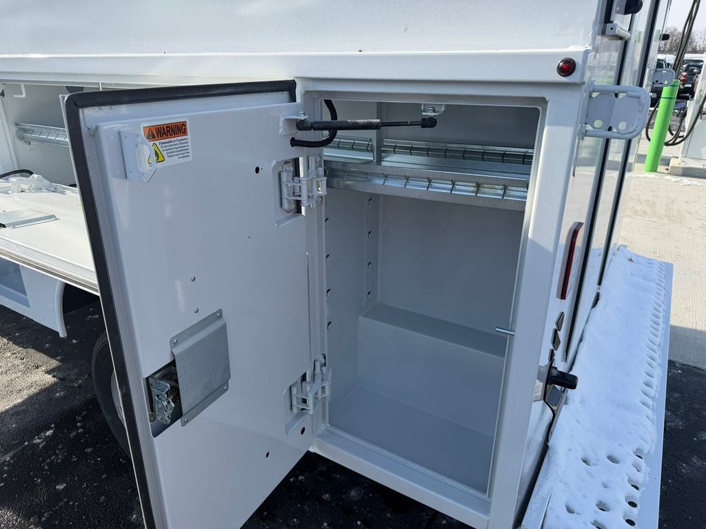 2025 Ford Transit-350 Base