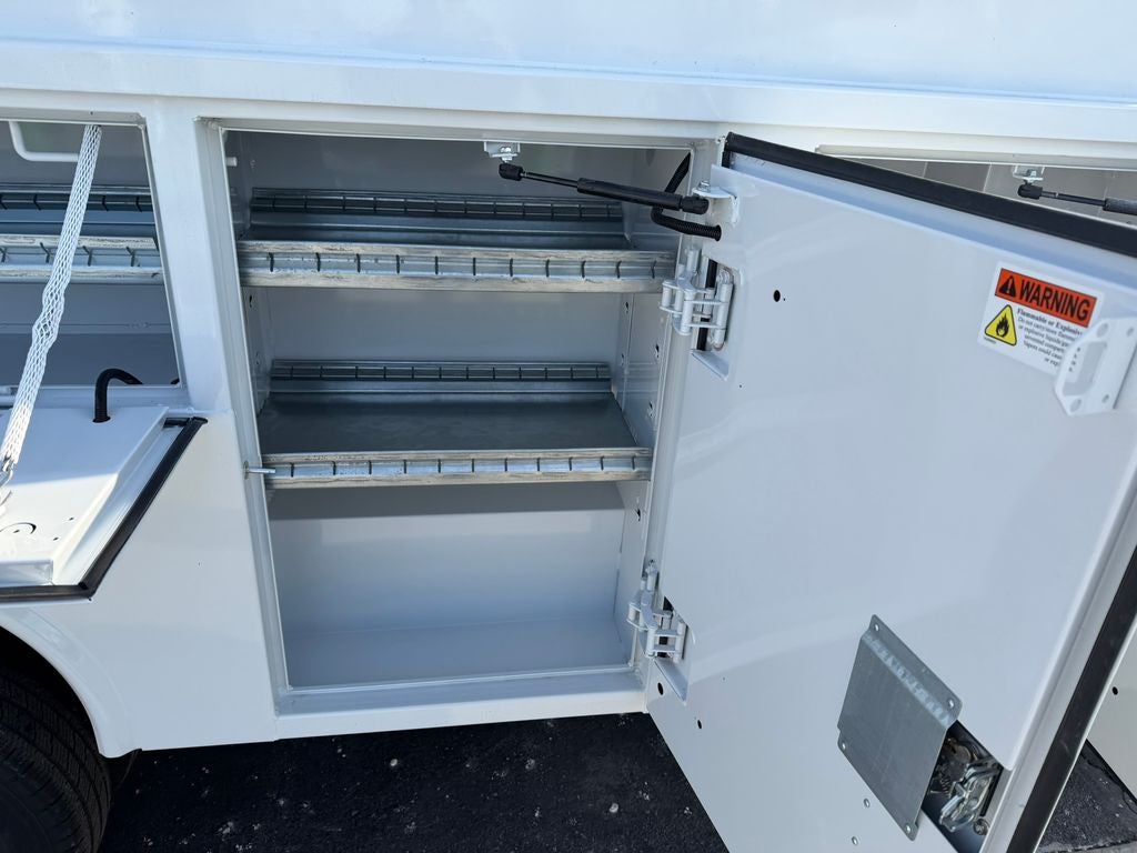 2025 Ford Transit-350 Base