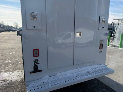 2025 Ford Transit-350 Base