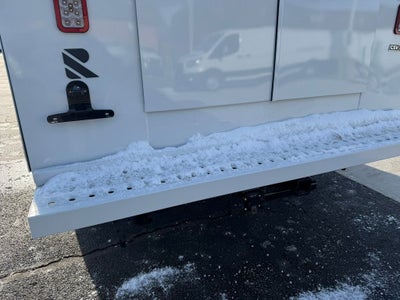 2025 Ford Transit-350 Base