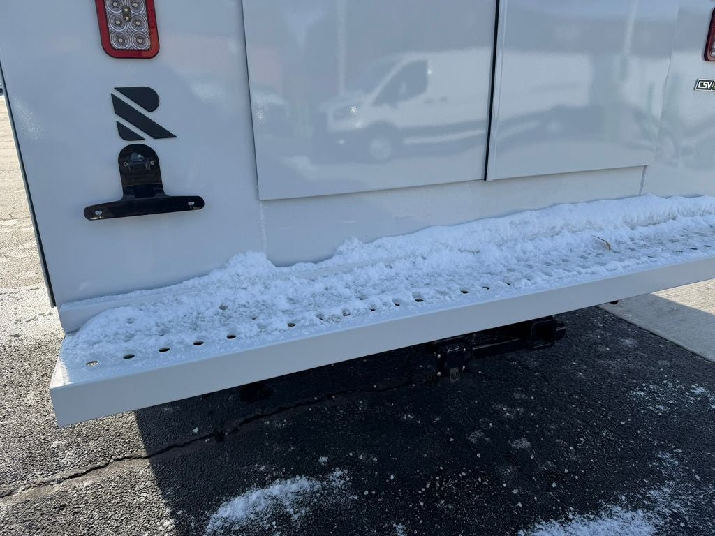 2025 Ford Transit-350 Base