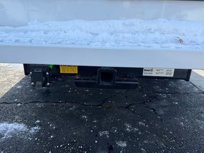 2025 Ford Transit-350 Base