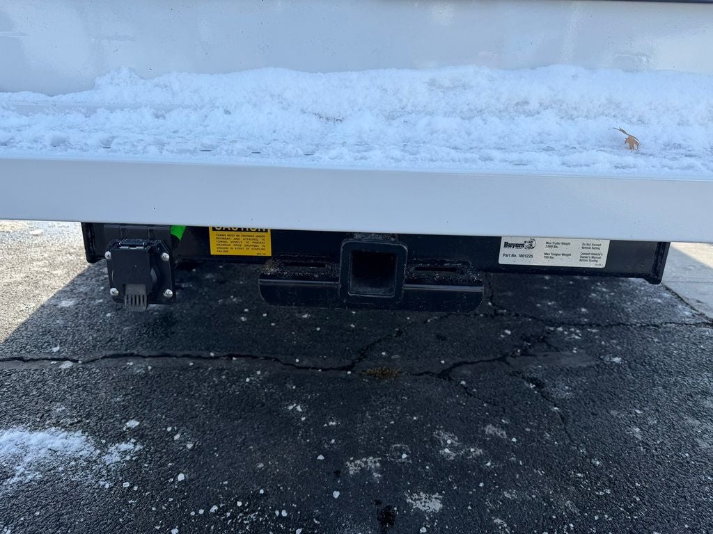 2025 Ford Transit-350 Base