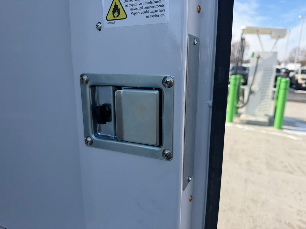 2025 Ford Transit-350 Base