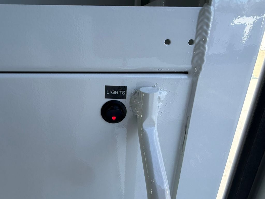 2025 Ford Transit-350 Base