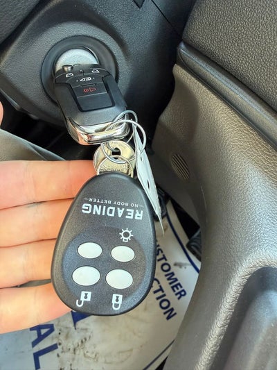 2025 Ford Transit-350 Base