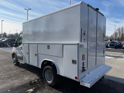 2025 Ford Transit-350 Base