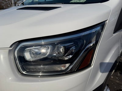 2025 Ford Transit-350 Base