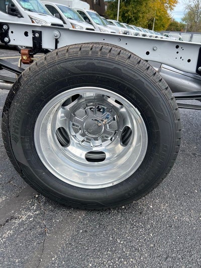 2024 Ford Transit-350 Base