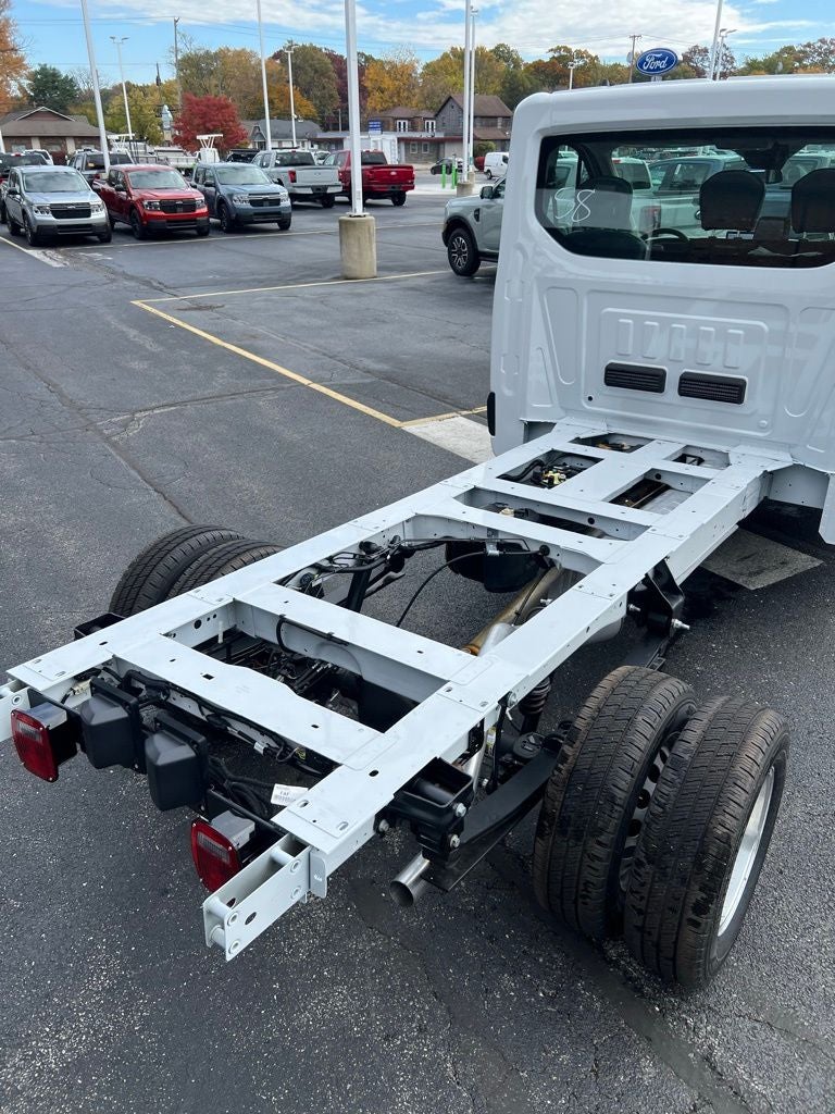 2024 Ford Transit-350 Base