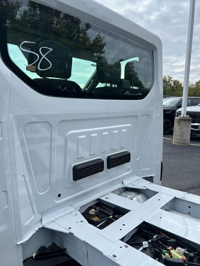 2024 Ford Transit-350 Base