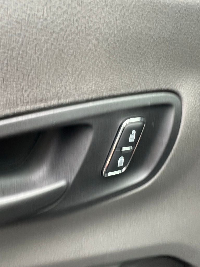 2024 Ford Transit-350 Base