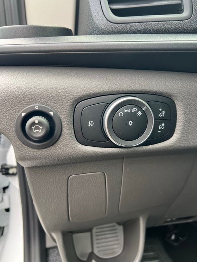 2024 Ford Transit-350 Base