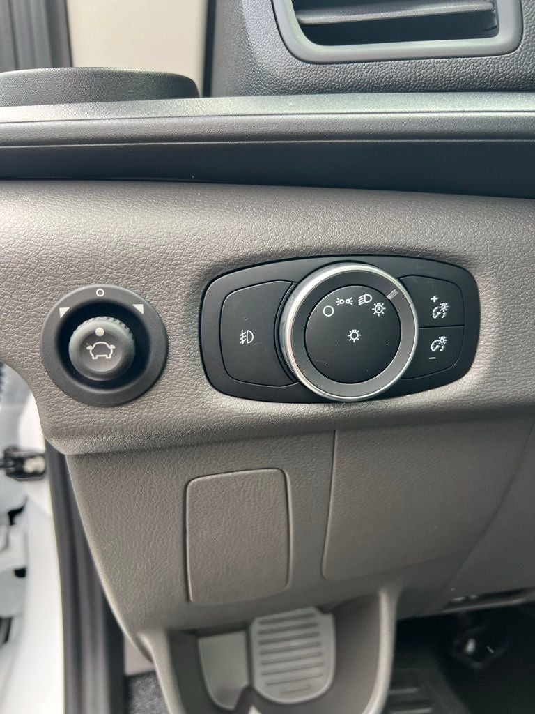 2024 Ford Transit-350 Base