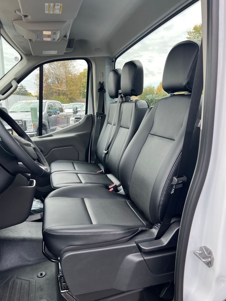 2024 Ford Transit-350 Base