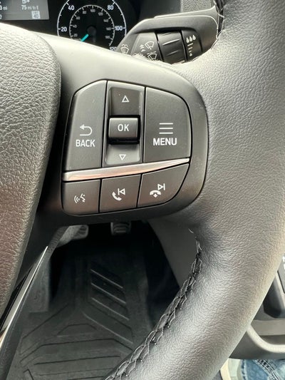 2024 Ford Transit-350 Base