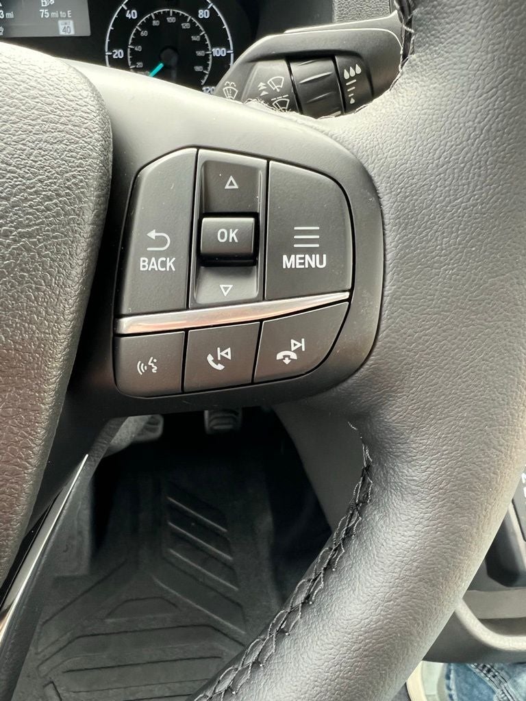 2024 Ford Transit-350 Base