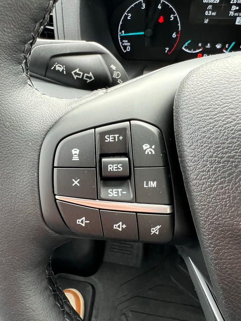 2024 Ford Transit-350 Base