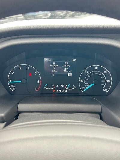 2024 Ford Transit-350 Base