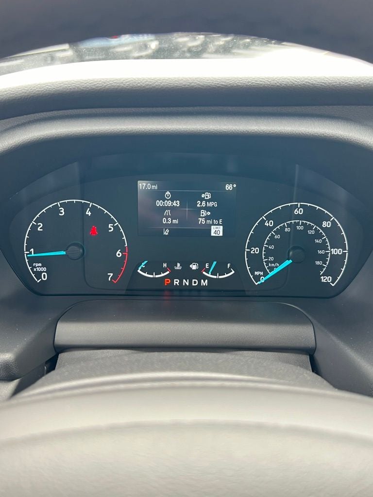 2024 Ford Transit-350 Base